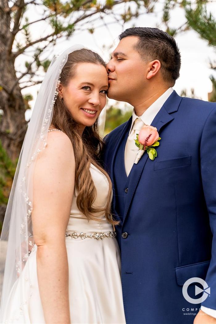 Complete Weddings + Events Image