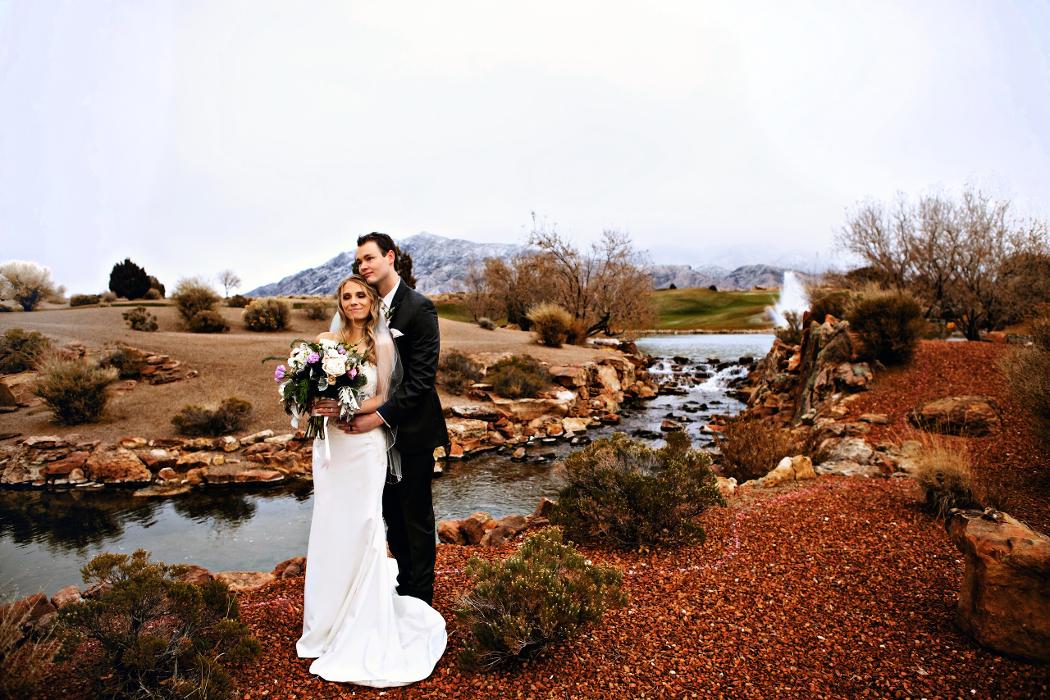 Complete Weddings + Events Image
