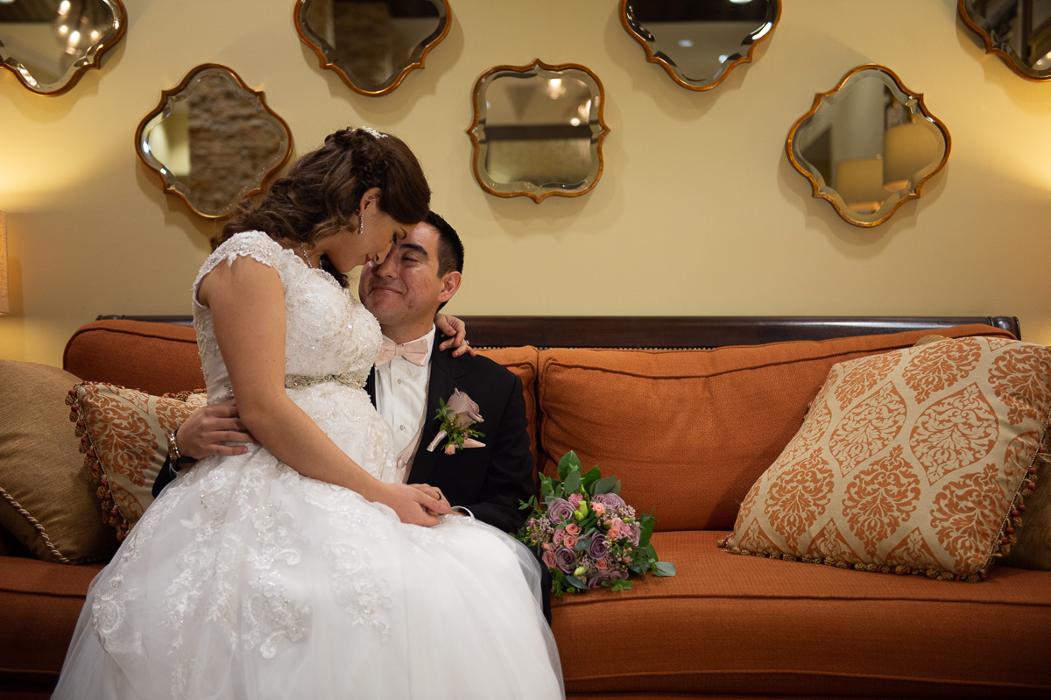 Complete Weddings + Events Image