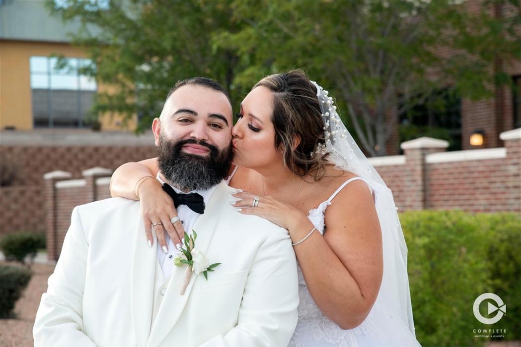 Complete Weddings + Events Image