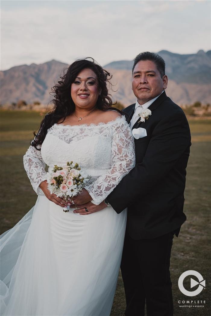 Complete Weddings + Events Image