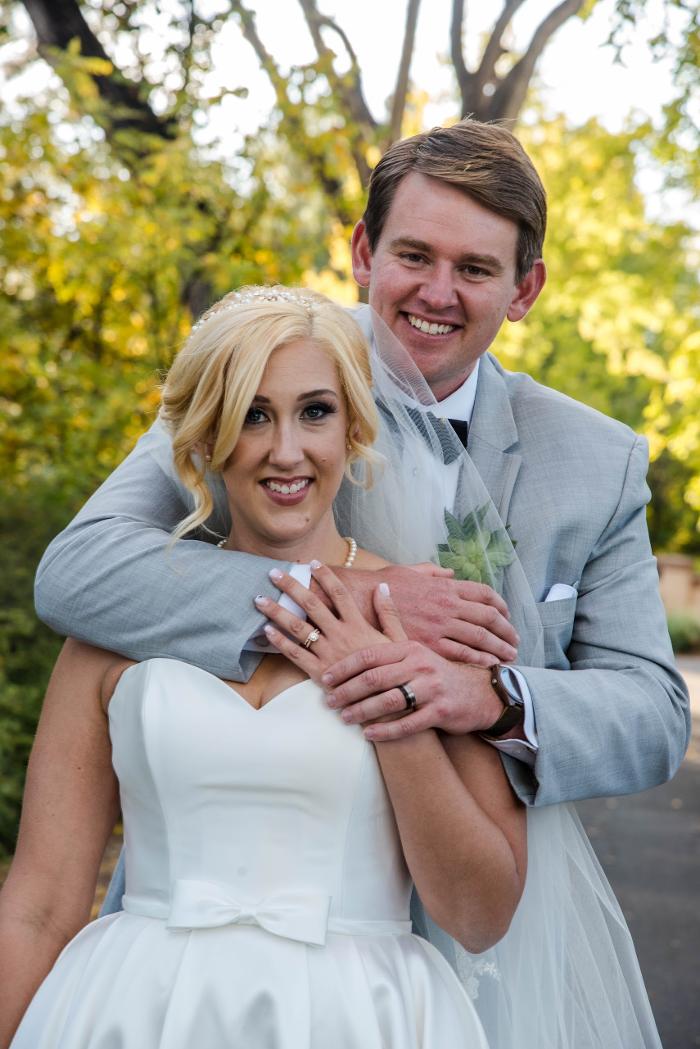 Complete Weddings + Events Image