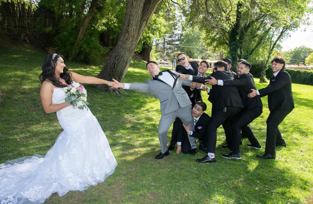 Complete Weddings + Events Image