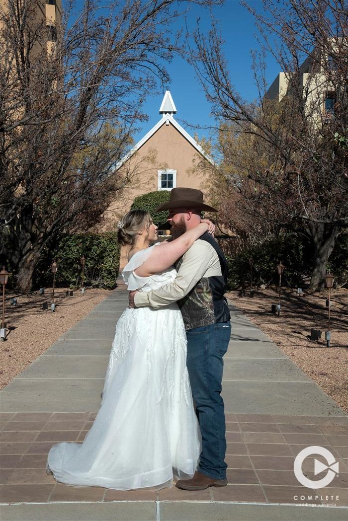 Complete Weddings + Events Image