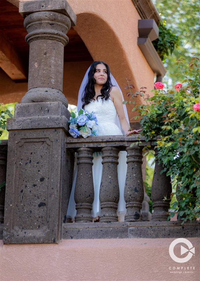 Complete Weddings + Events Image