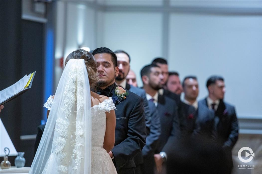 Complete Weddings + Events Image