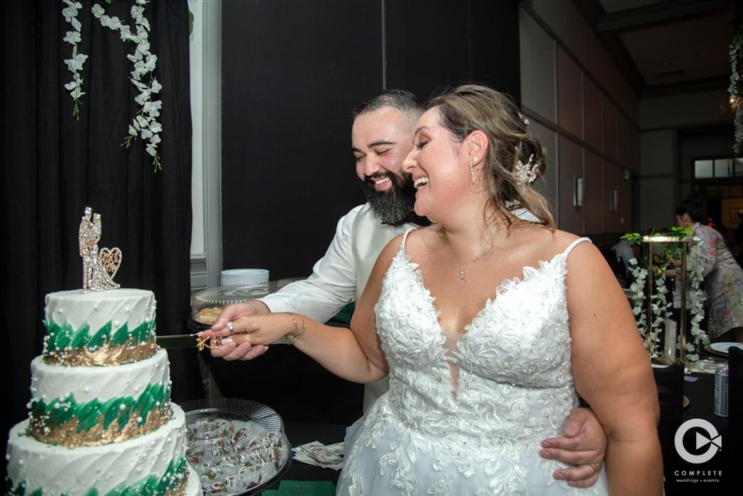 Complete Weddings + Events Image