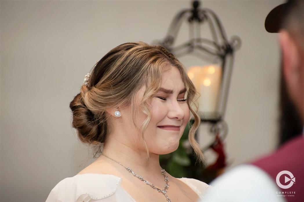 Complete Weddings + Events Image
