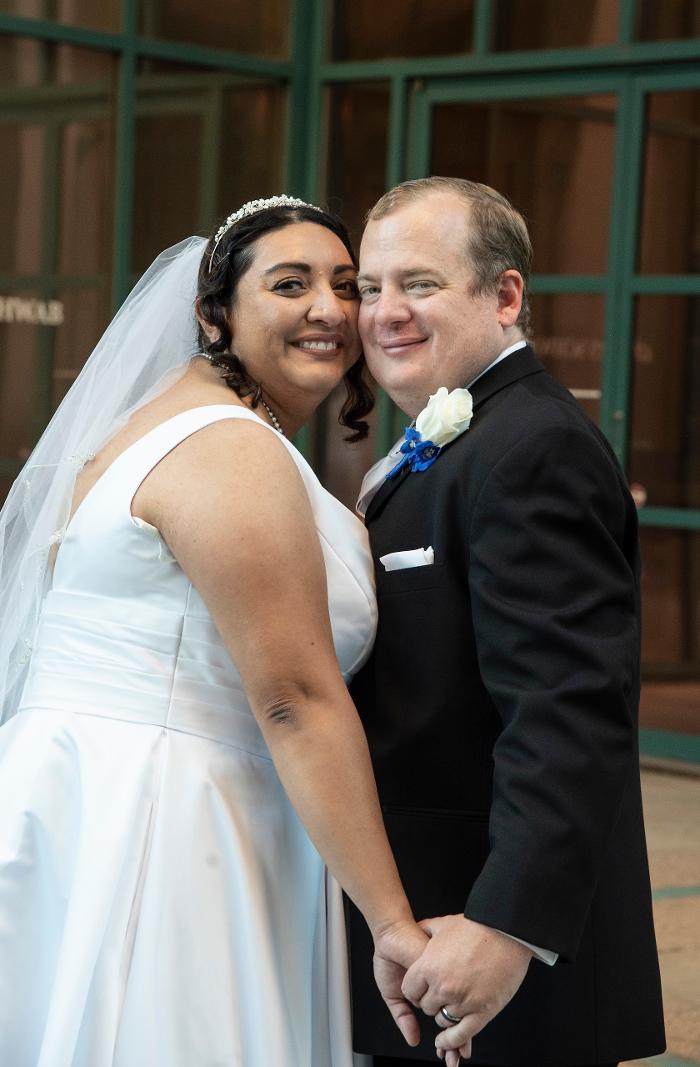 Complete Weddings + Events Image