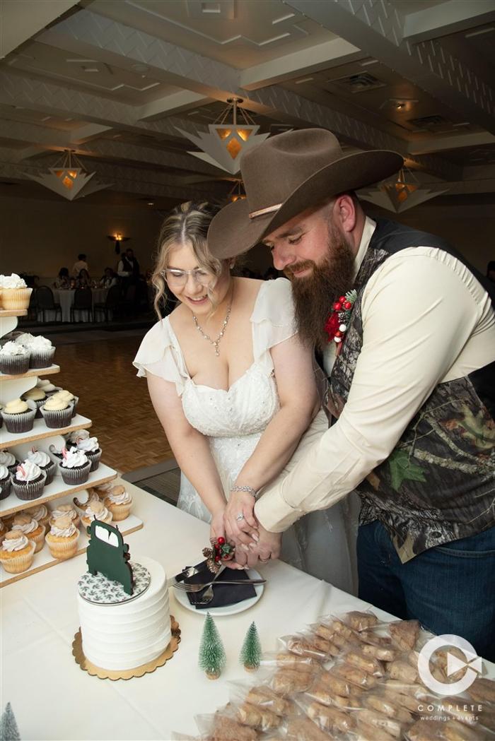 Complete Weddings + Events Image