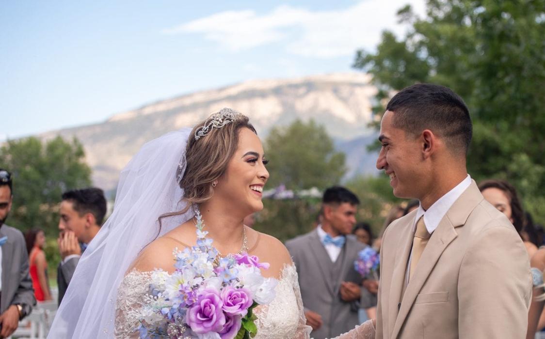 Complete Weddings + Events Image