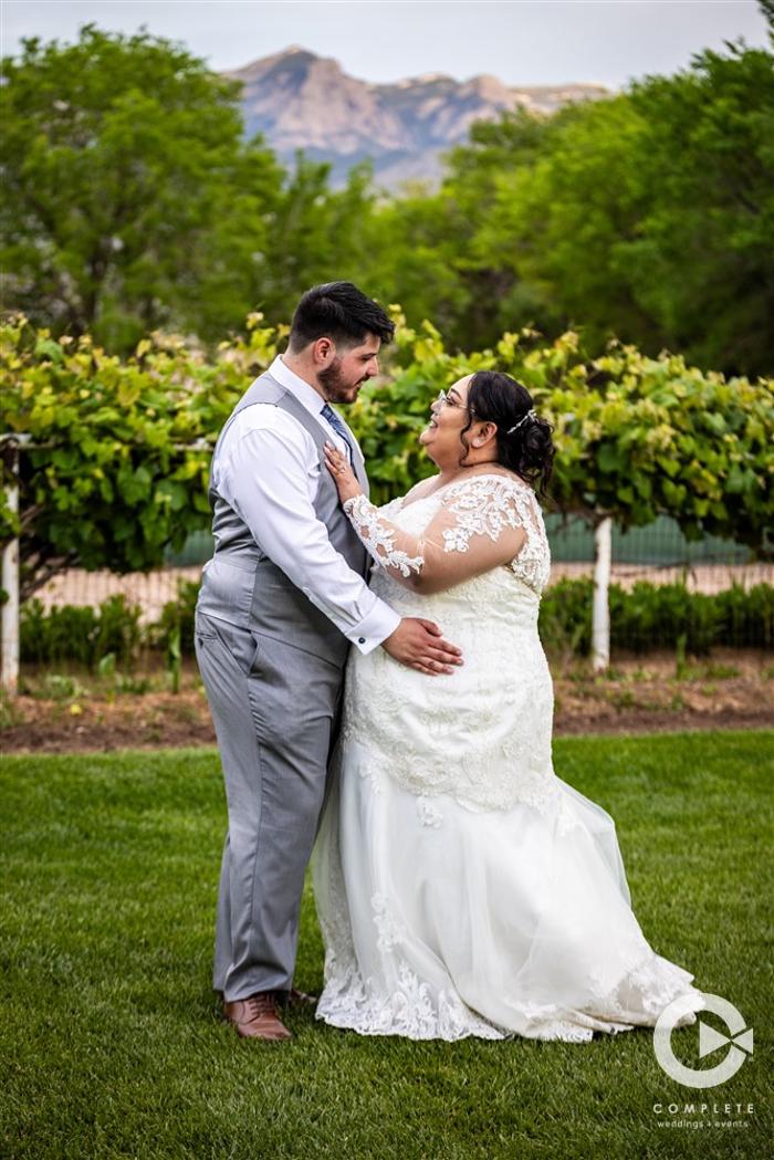 Complete Weddings + Events Image