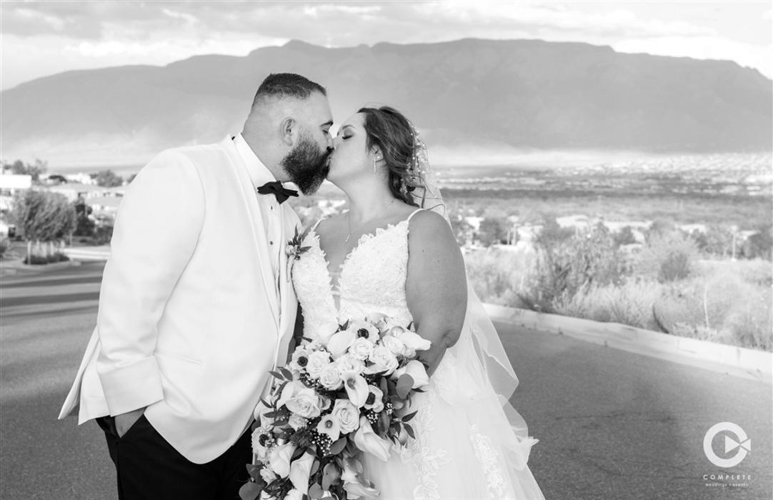 Complete Weddings + Events Image