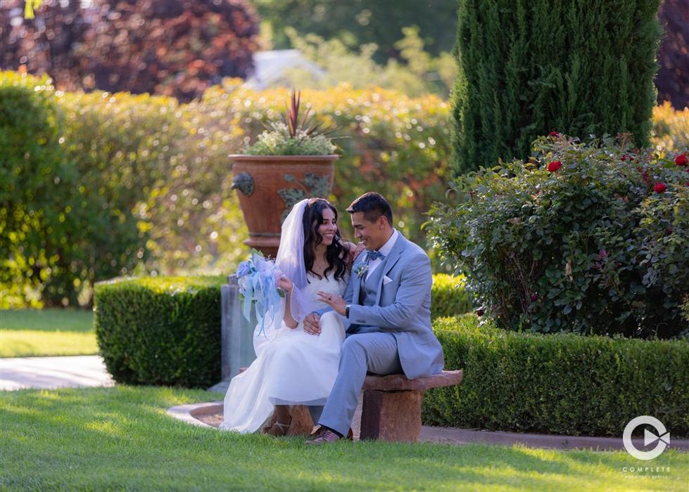 Complete Weddings + Events Image