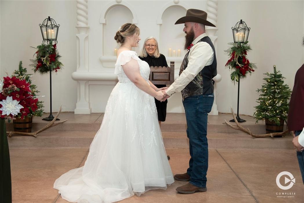 Complete Weddings + Events Image