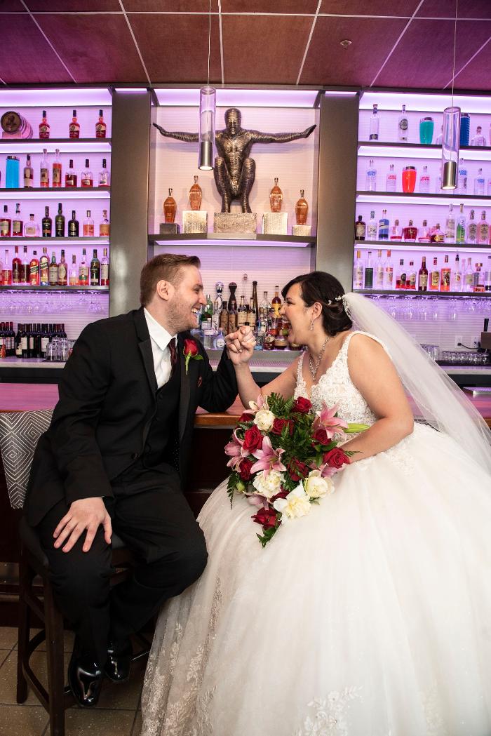 Complete Weddings + Events Image