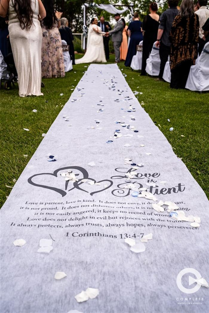 Complete Weddings + Events Image