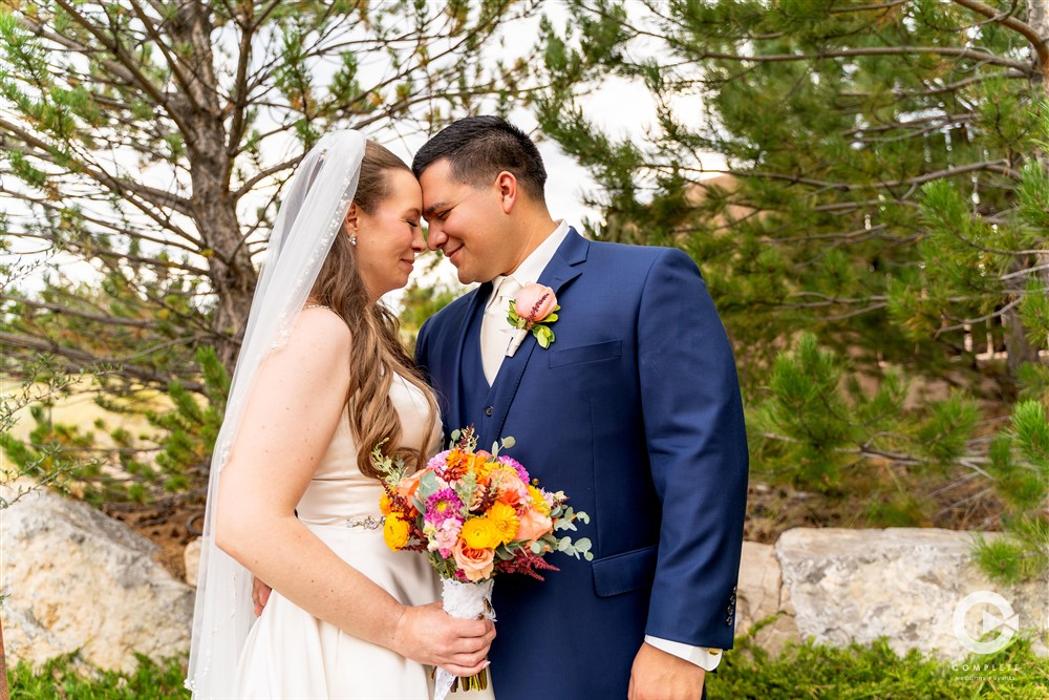 Complete Weddings + Events Image