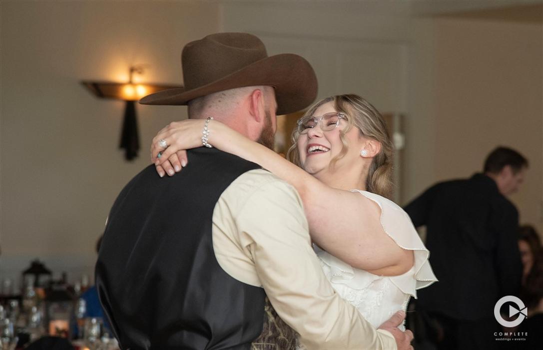 Complete Weddings + Events Image