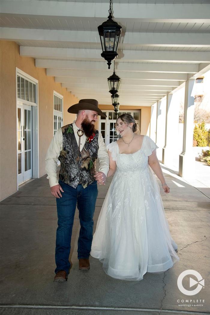Complete Weddings + Events Image
