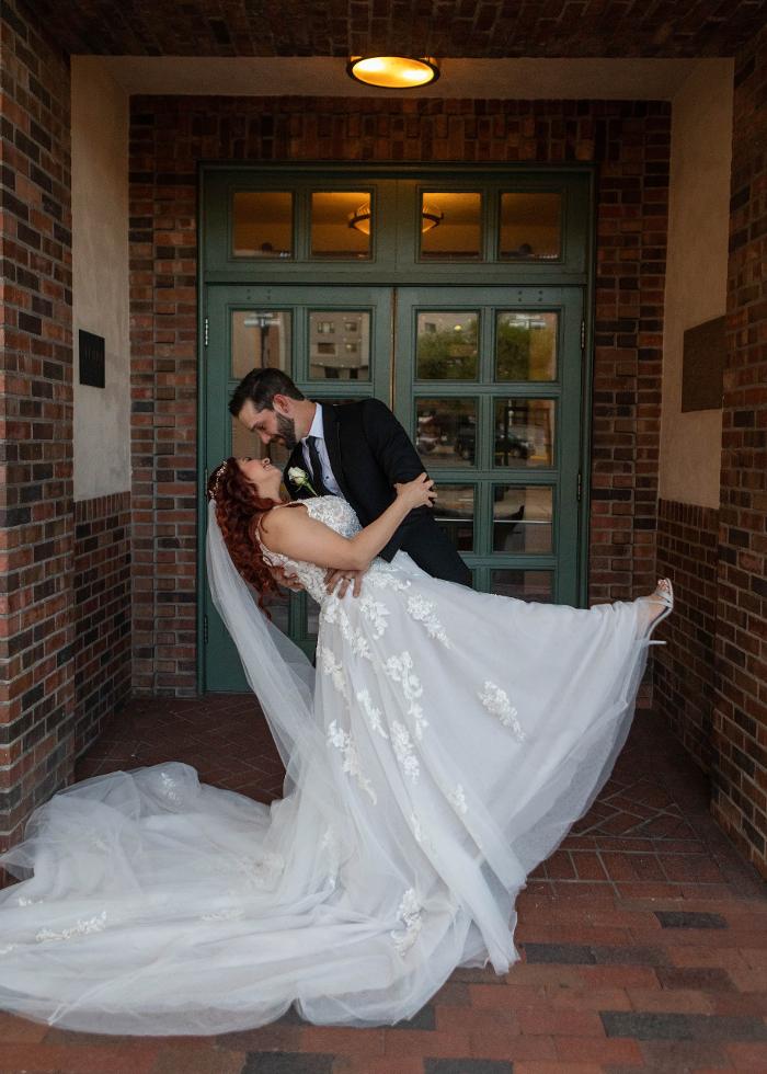Complete Weddings + Events Image