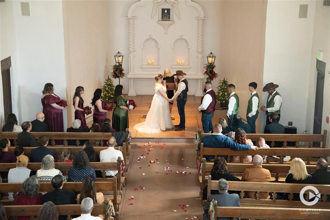 Complete Weddings + Events Image