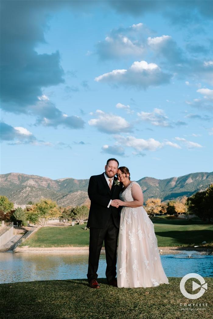 Complete Weddings + Events Image