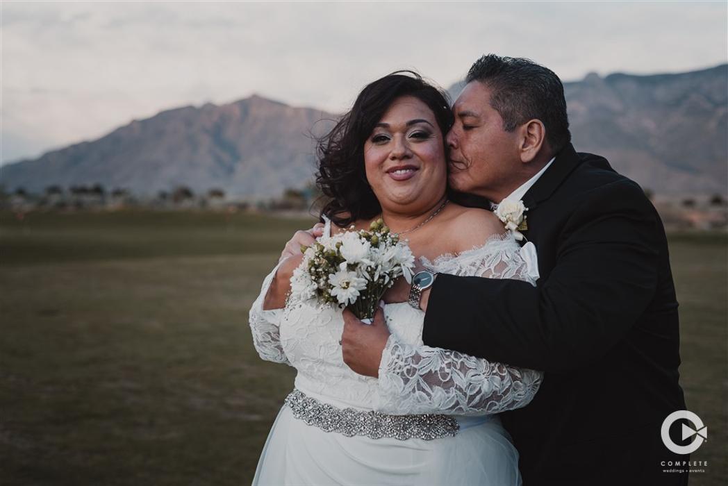 Complete Weddings + Events Image