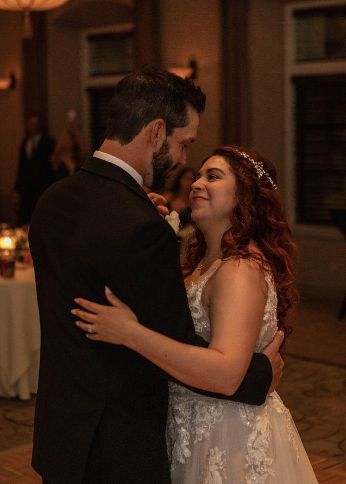 Complete Weddings + Events Image