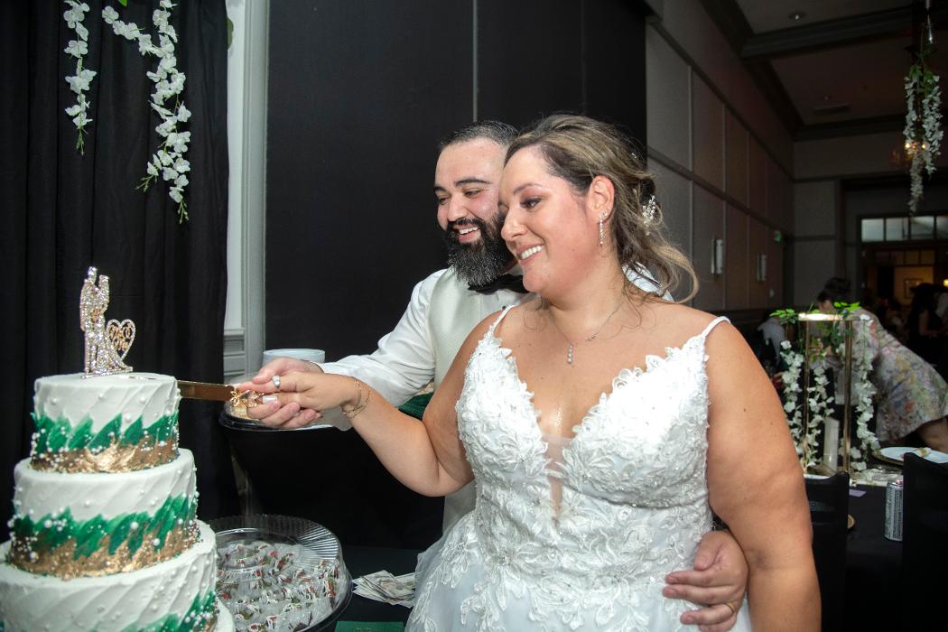 Complete Weddings + Events Image