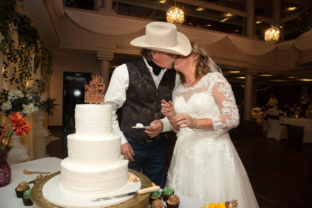 Complete Weddings + Events Image