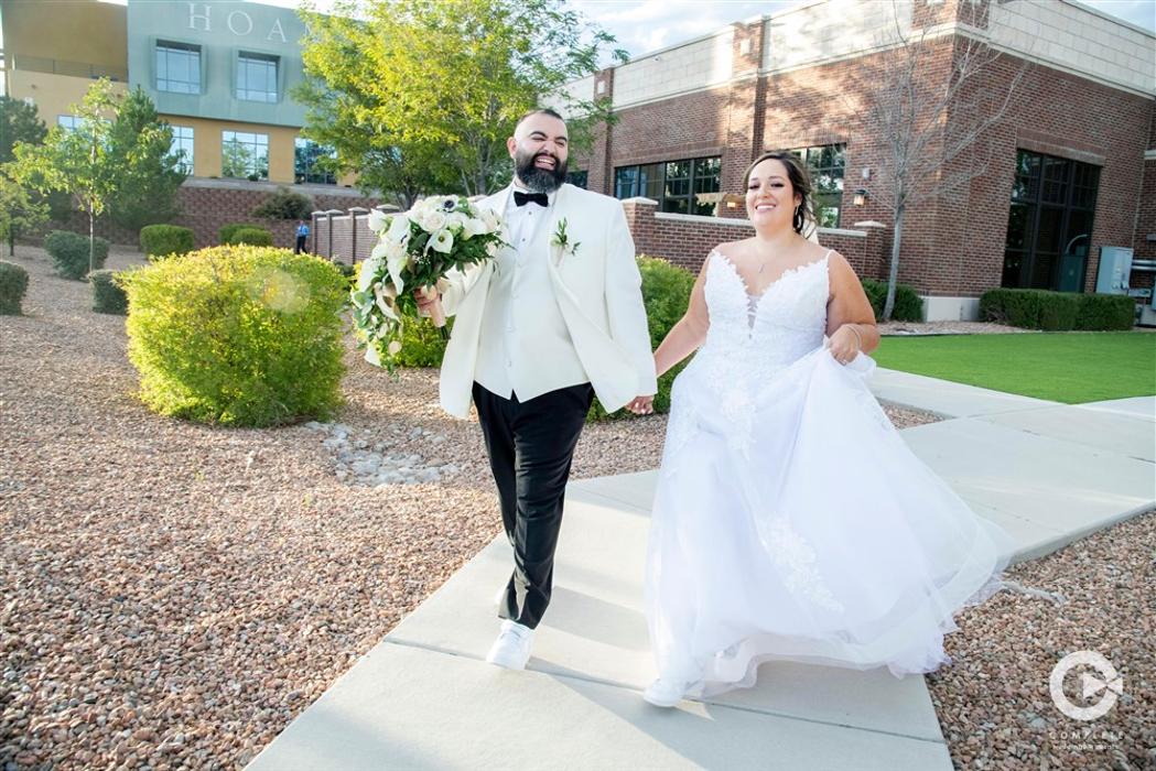 Complete Weddings + Events Image