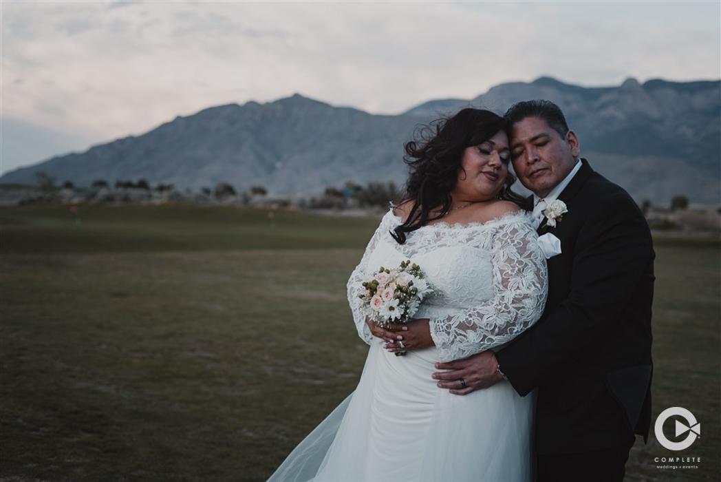 Complete Weddings + Events Image