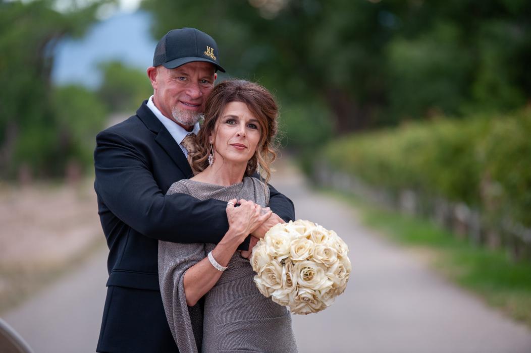 Complete Weddings + Events Image