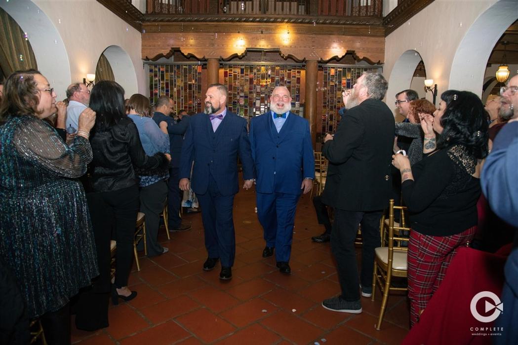 Complete Weddings + Events Image