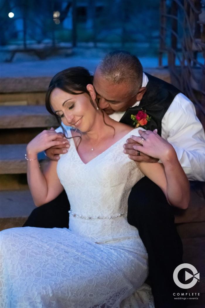 Complete Weddings + Events Image