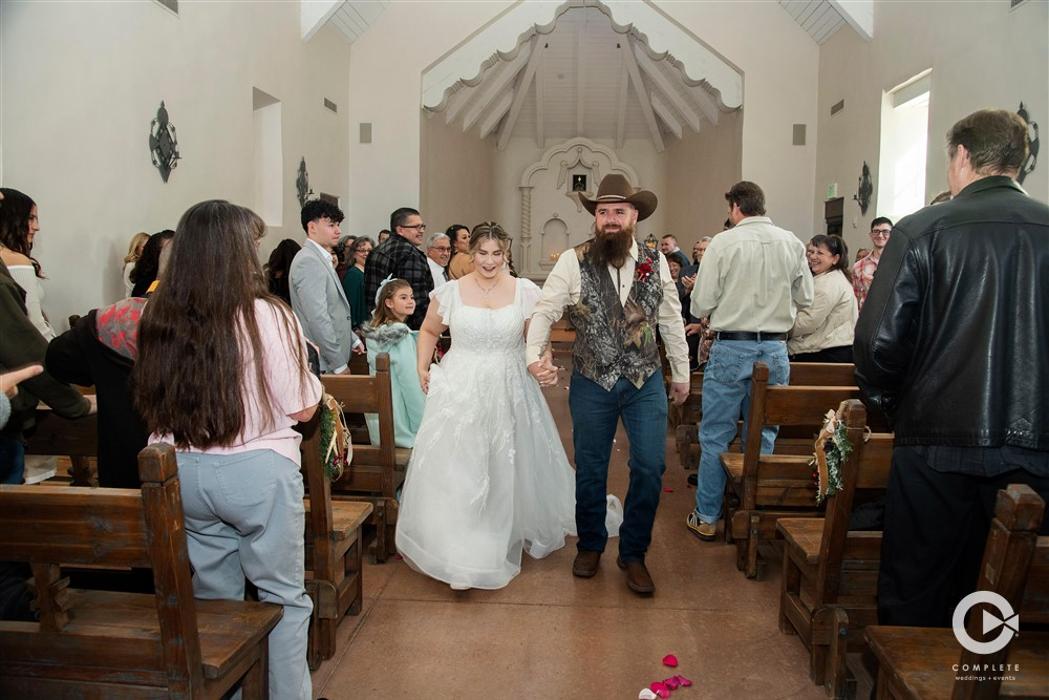Complete Weddings + Events Image