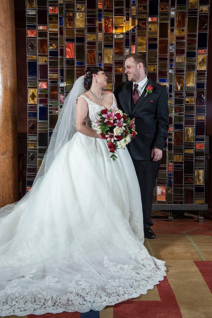 Complete Weddings + Events Image