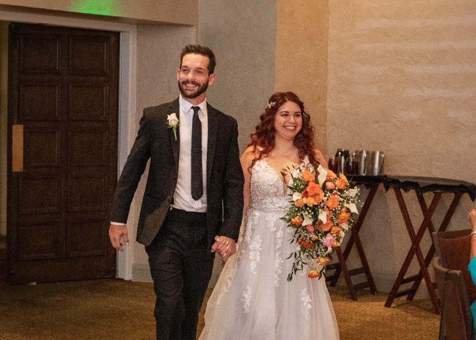 Complete Weddings + Events Image