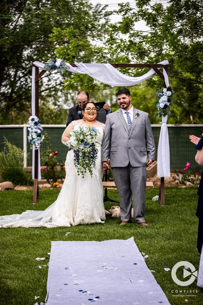 Complete Weddings + Events Image