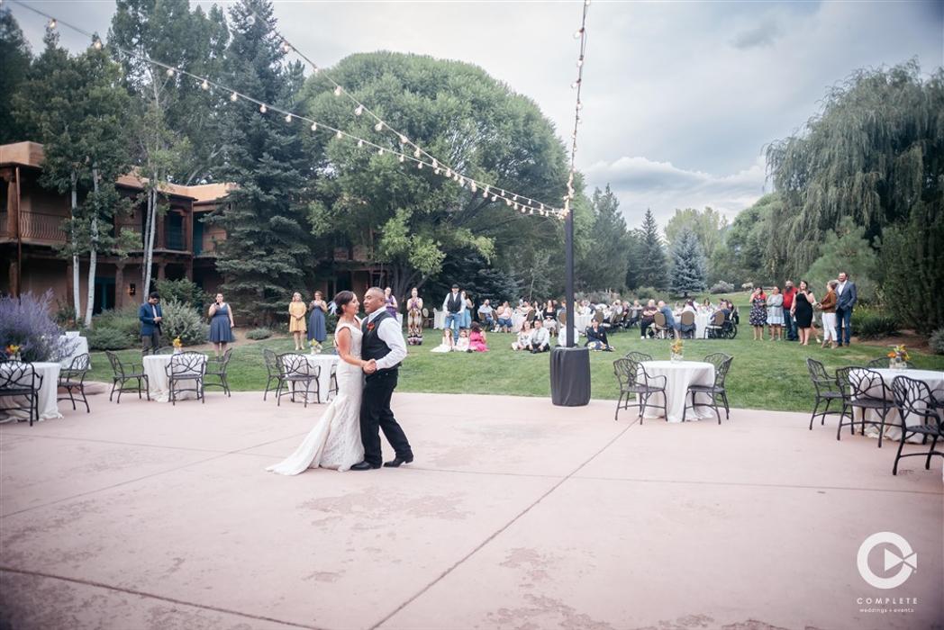 Complete Weddings + Events Image