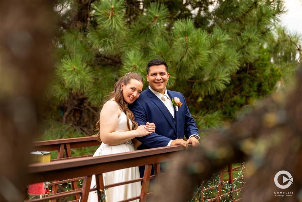 Complete Weddings + Events Image