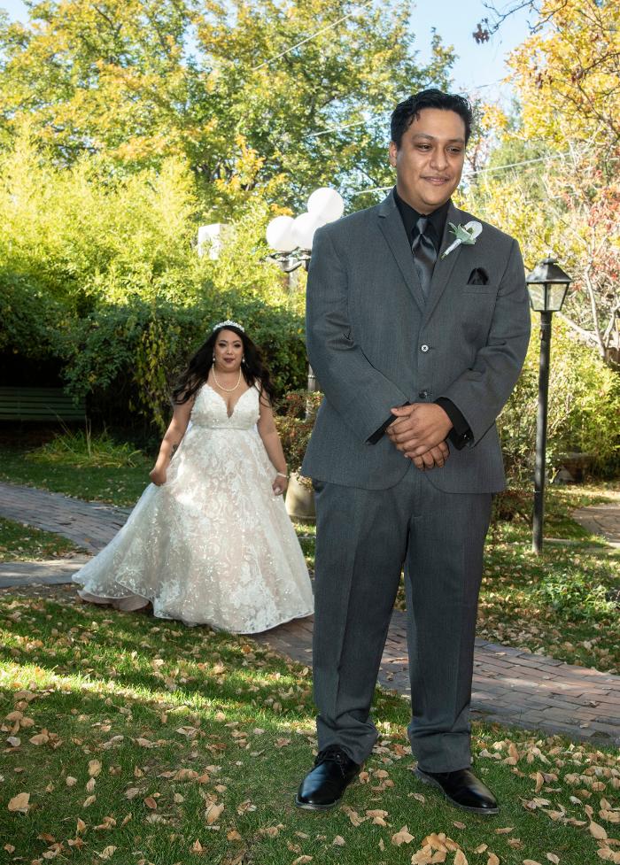 Complete Weddings + Events Image