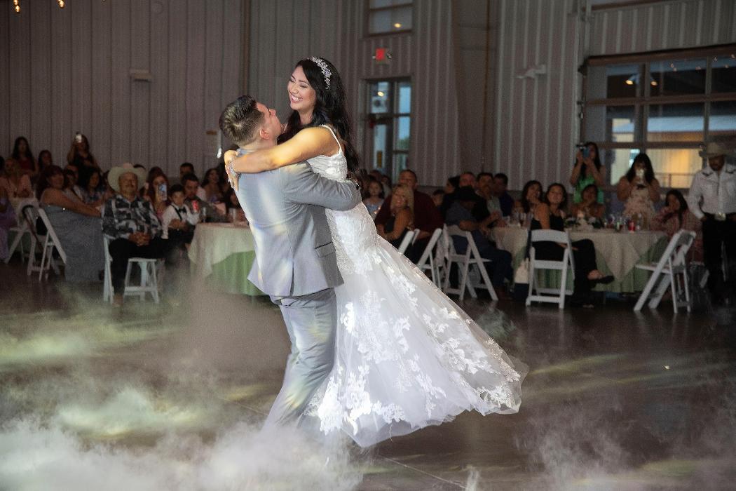 Complete Weddings + Events Image