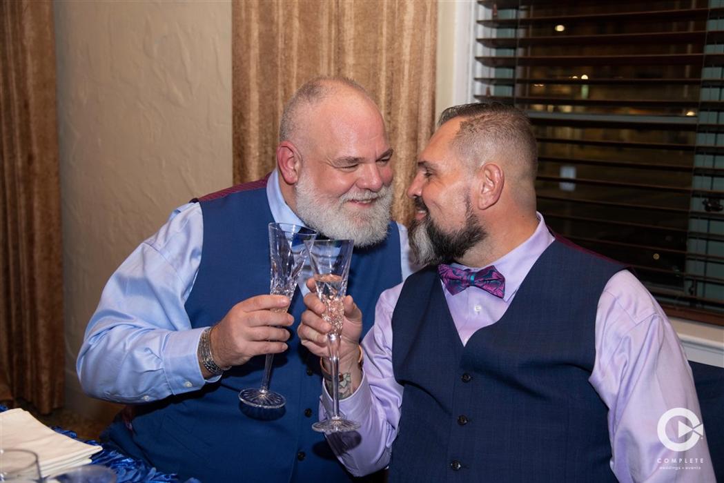 Complete Weddings + Events Image