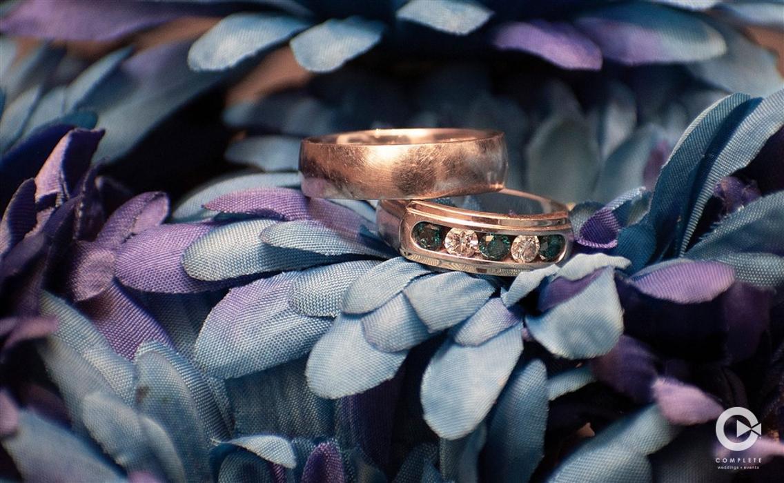 Complete Weddings + Events Image
