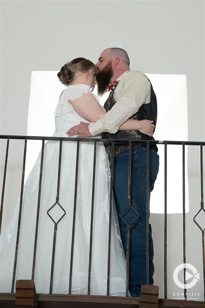 Complete Weddings + Events Image