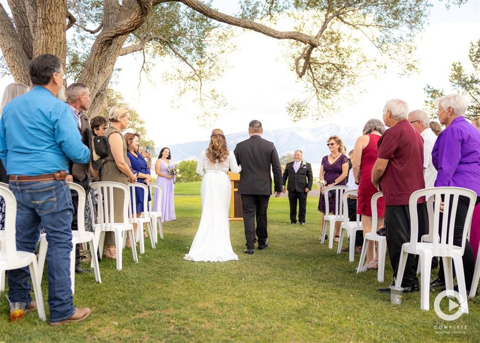 Complete Weddings + Events Image