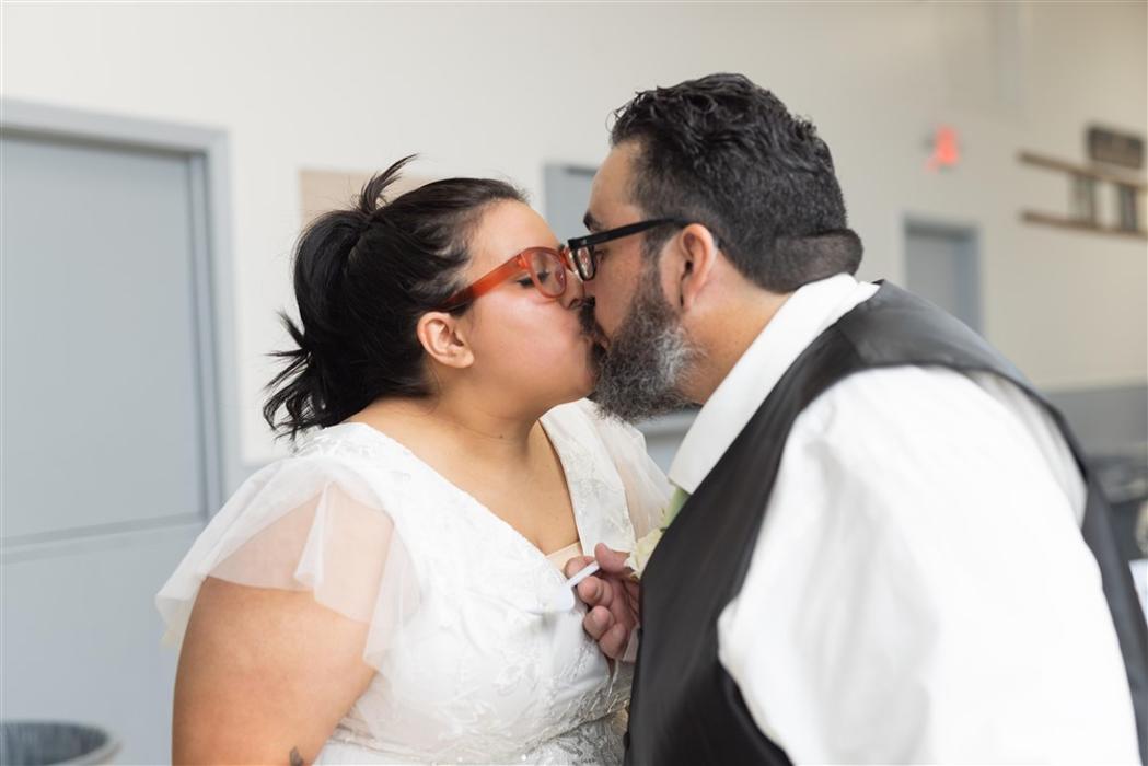 Complete Weddings + Events Image