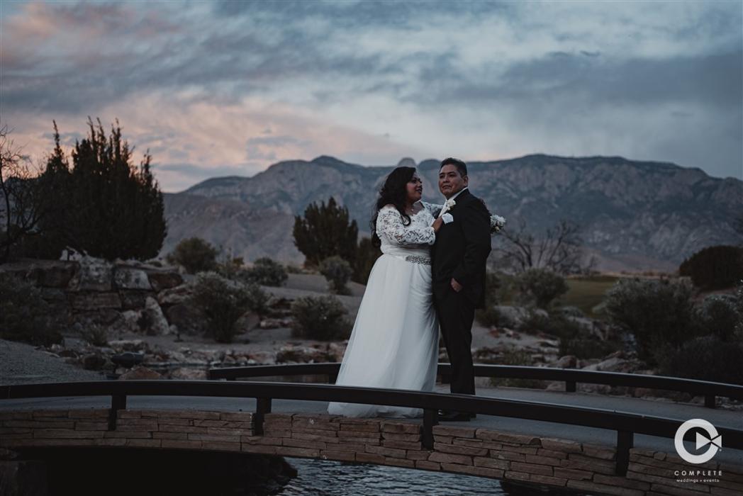 Complete Weddings + Events Image